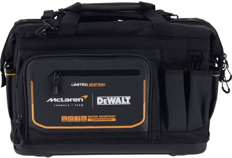 Dewalt mclaren sac à outils 20 pouces - dwst60104-9