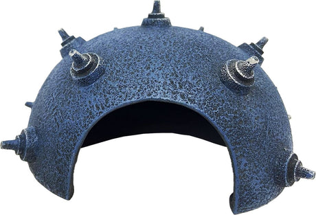 Aqua della mine 18x15x9cm bleu