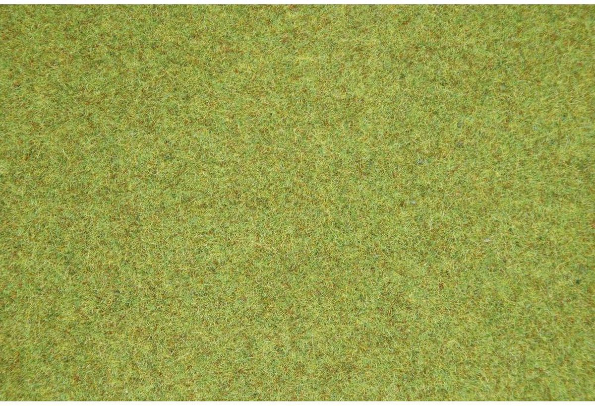 Tapis d'herbe Noch prairie d'été (120 x 60 cm)