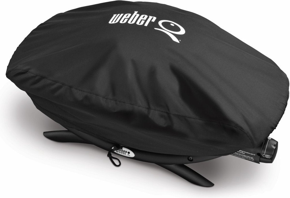 Housse de gril Weber Q2000 - durable et résistante aux intempéries