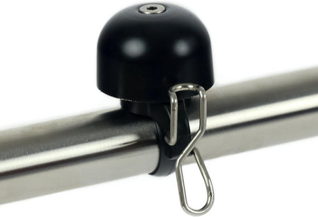 Appeler Widek Mini Paperclip Black
