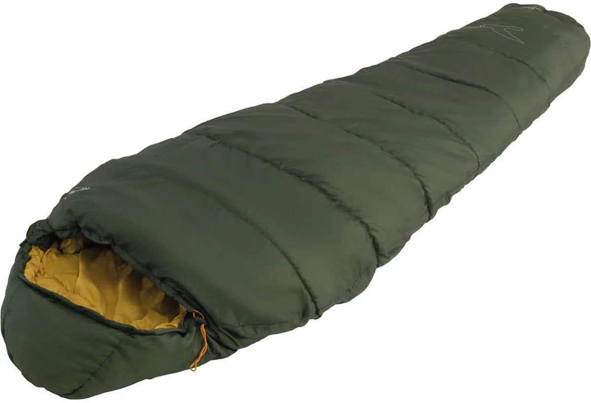 Sac de couchage Easy Camp Falcon III Momie -4°C