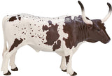 Mojo terres agricoles Texas Longhorn Bull - 387222