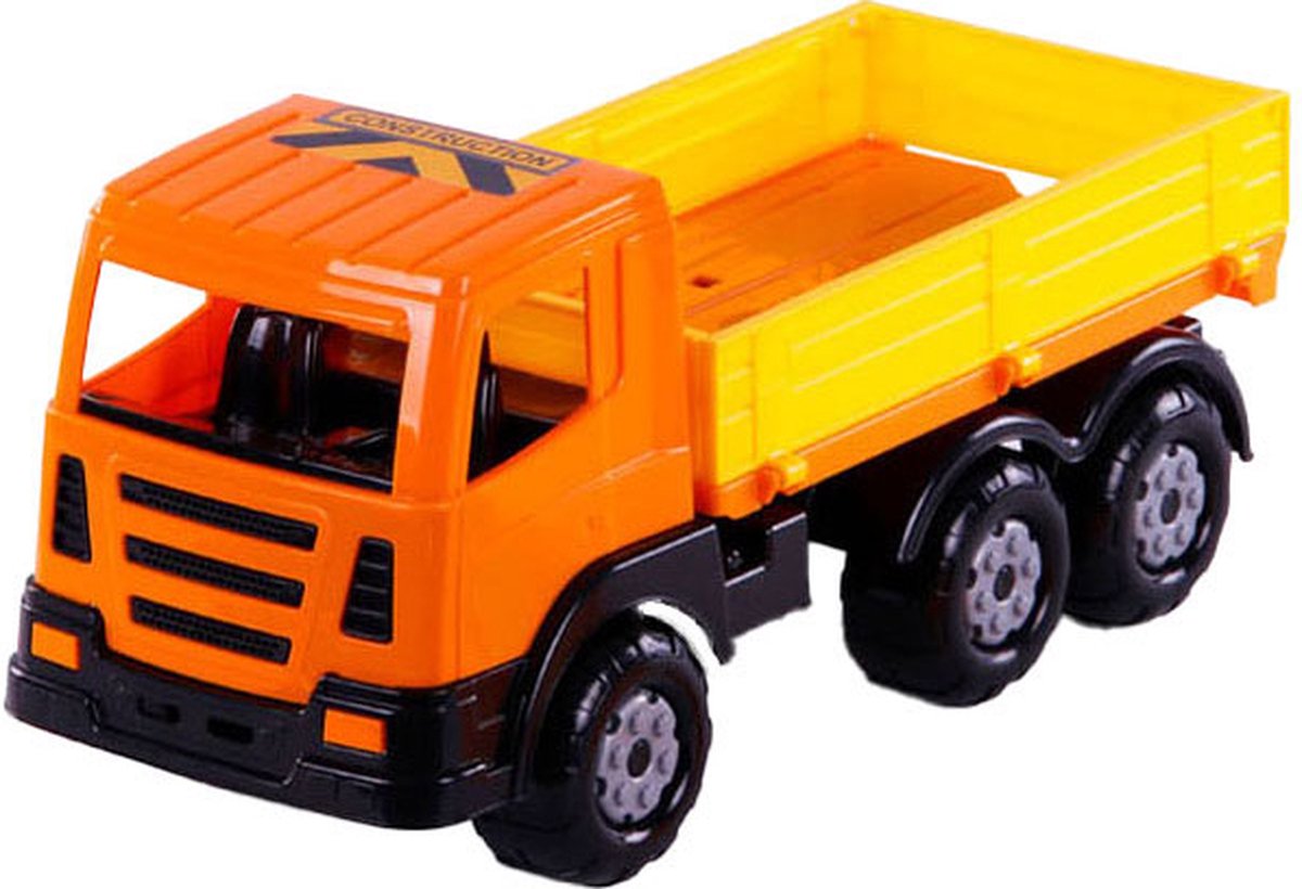 Camion d'inclinaison Cavallino XL