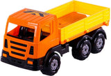 Camion d'inclinaison Cavallino XL