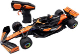 Voiture de course Spectron 1:20 formule 1 mc laren