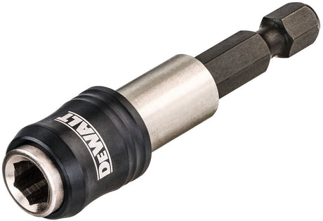 Porte-embout Dewalt dt7515 avec raccord rapide
