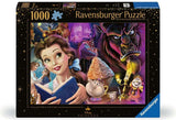 Ravensburger Jigsaw Puzzle Disney Princess Belle, 1000st.