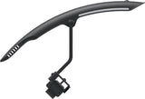 Fender topake derrière Tetrafender R2 Road