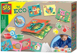 Cartes de peinture SES ECO