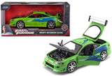 Jada jouets Jada Fast Furious 1995 Mitsubishi 1:24