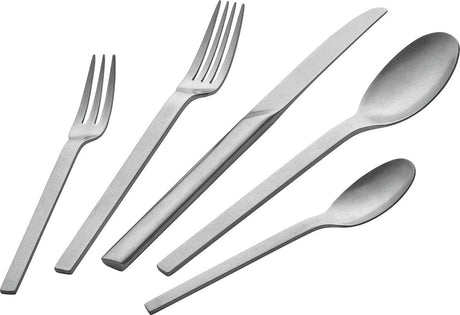 Ménagère Zwilling minimal 68 pièces - argent