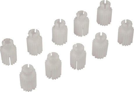 Inserts Grohe Costa Atlanta - 10 pièces - 05386oom