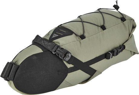 Chargeur arrière Topeak - 10 l - vert