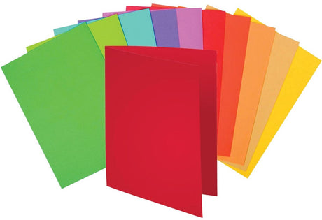 Dossier à inserts roches Exacompta 30 x