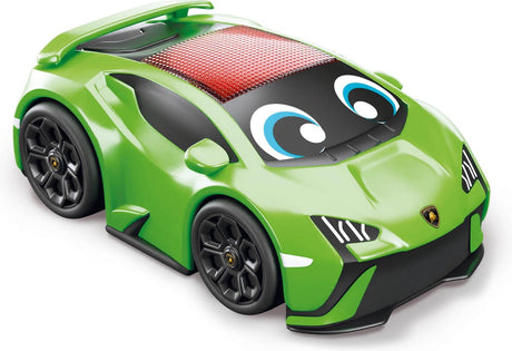 Clementoni bébé mon premier Lamborghini RC Cartable Car
