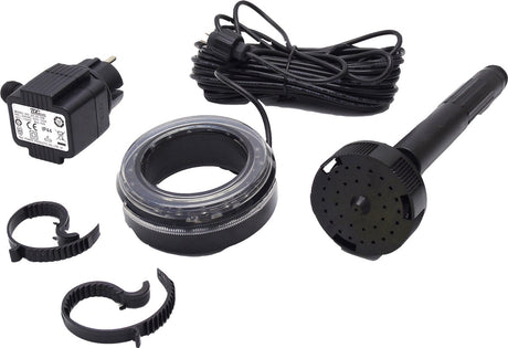 Ubbink Fontein Lampe LED Spot 1 2