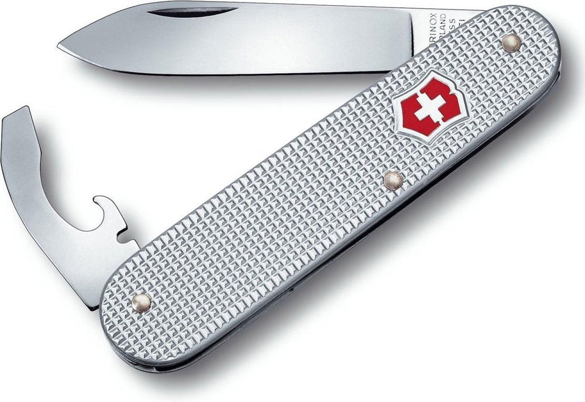 Victorinox - couteau de poche - bantam alox - 5 fonctions -
