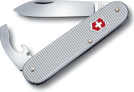 Victorinox - couteau de poche - bantam alox - 5 fonctions -