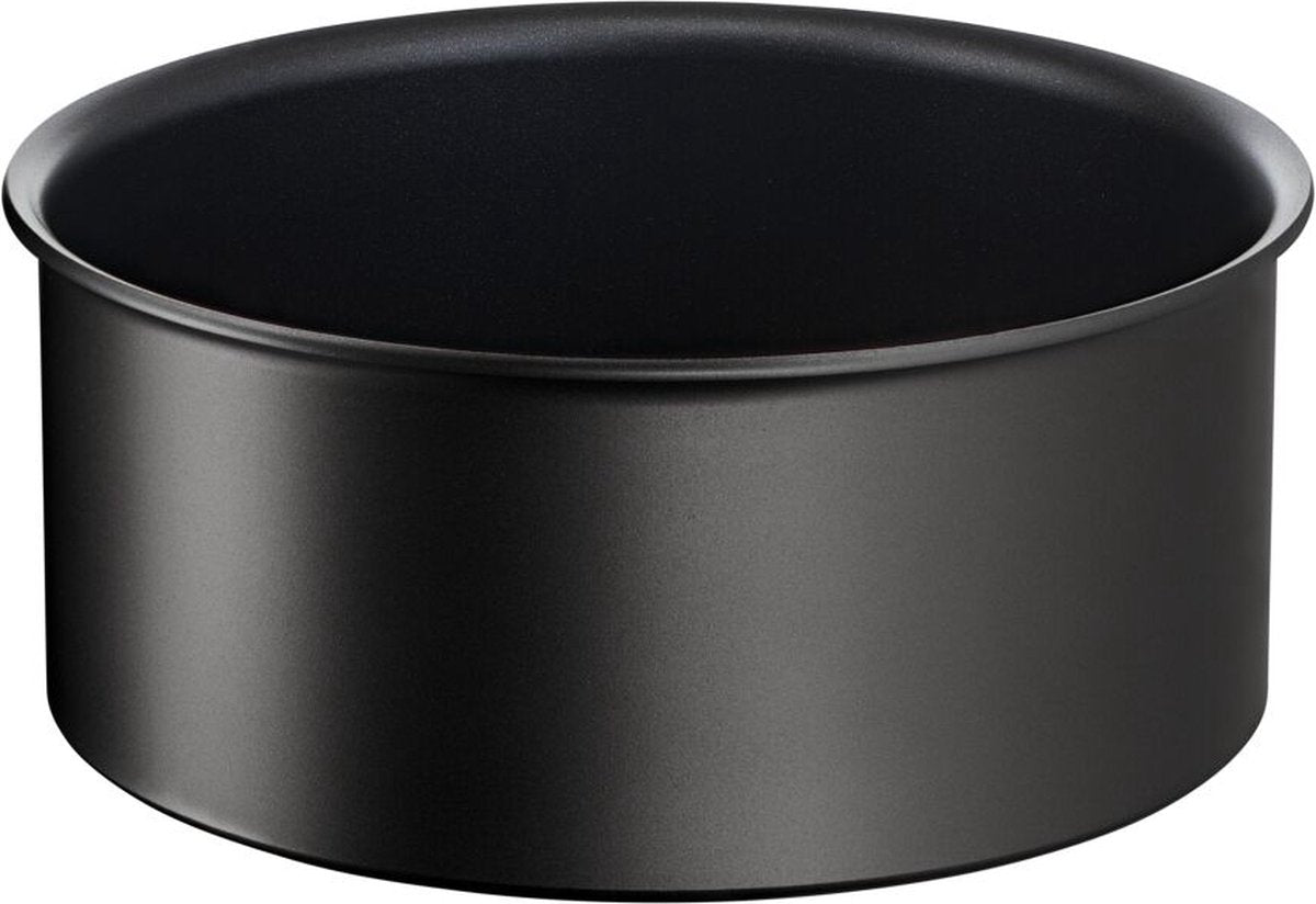Tefal ingenio unlimited - casserole - ø18 cm - sans poignée - convient à l'induction