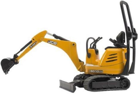 Mini-grue Bruder JCB 8010 CTS