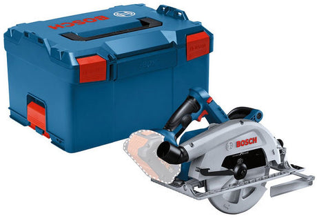 Scie circulaire sans fil Bosch gks 18v-68 l-boxx 238 - 06016c9001