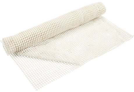 Société créative https : www.ccobby.nl anti-slip-mat-b-100-cm-white-150-cm-1-roll
