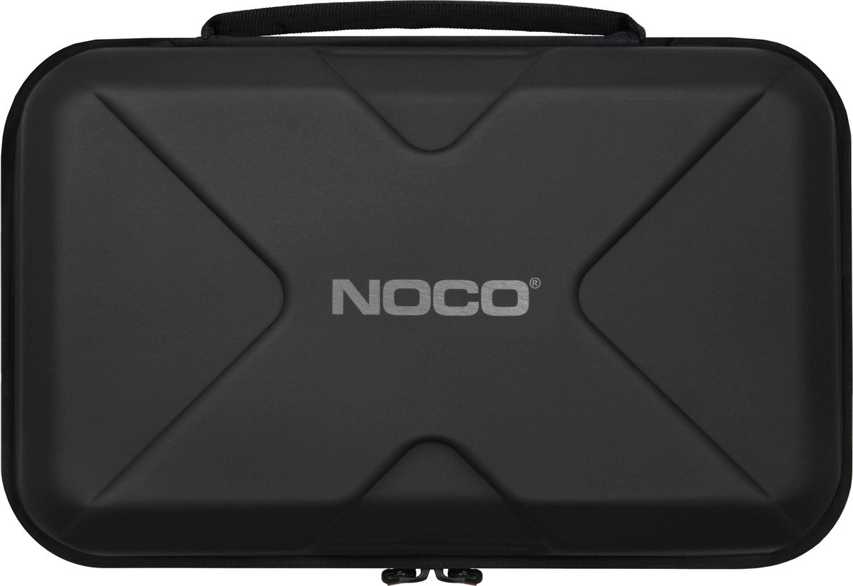 Noco étui de protection boost hd gbc017 – pour démarreur gb50 ultrasafe – protection optimale contre l'humidité, les chocs, la poussière et les facteurs environnementaux