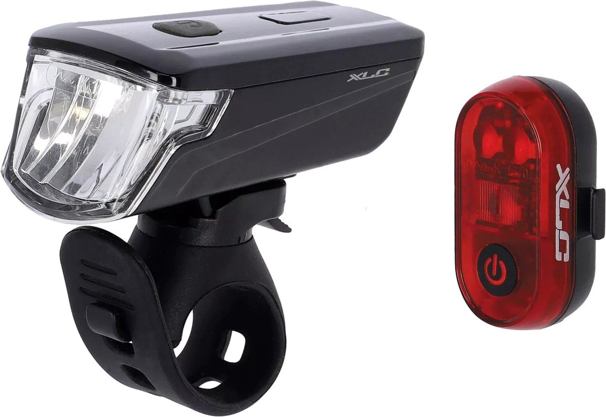Ensemble de lampes Xlc altair cl-s23