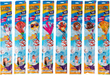 Vitrine de cerfs-volants à thème Kites Ready 2 Fly, 24 pcs.