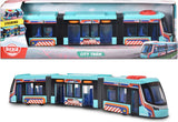 Dickie Siemens City Tram