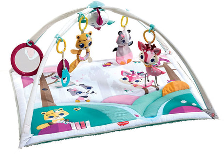 Tiny love baby gym gymini deluxe - contes de princesses - de la naissance à 1 an