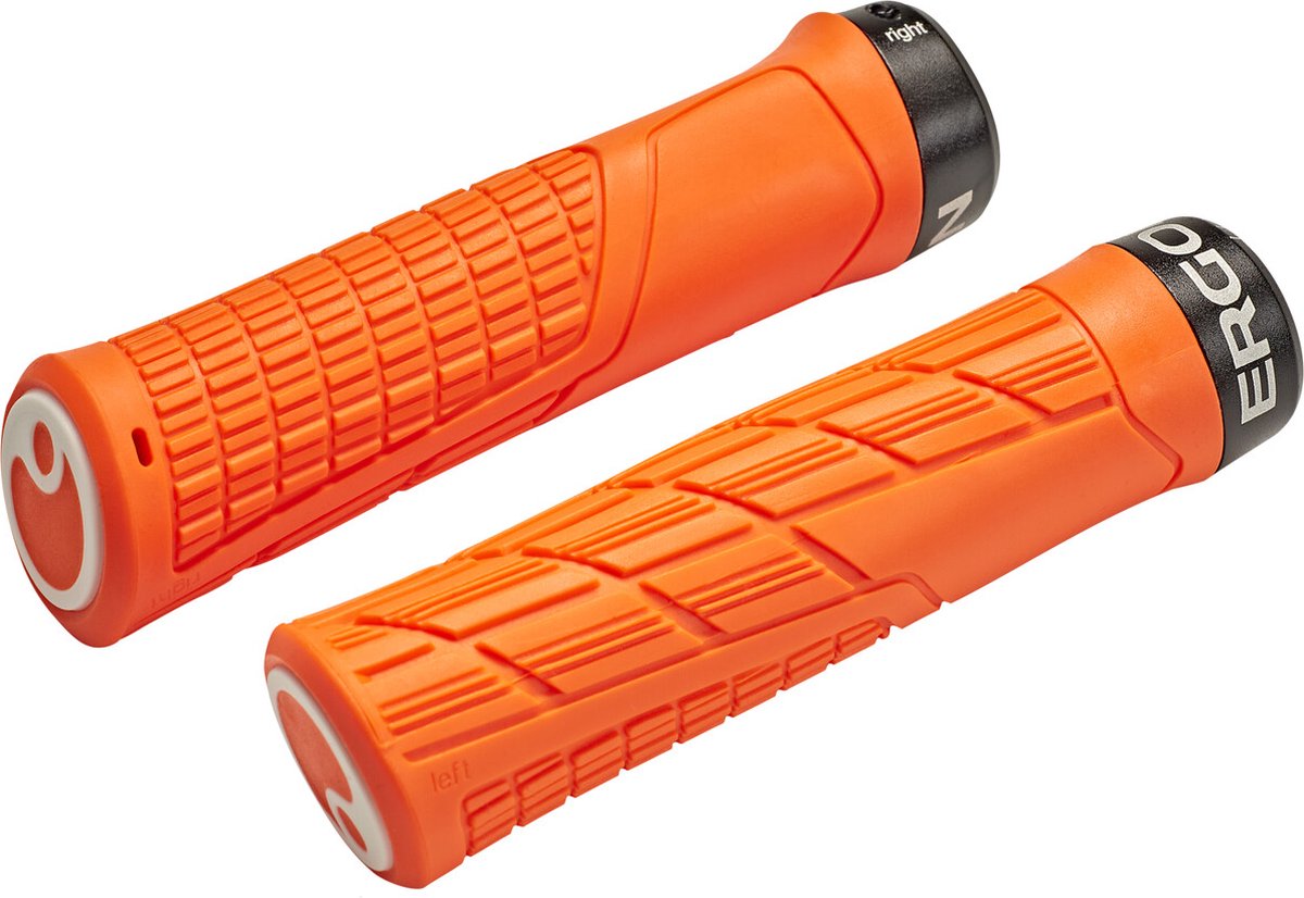 Ergon gère GE1 Evo Juicy Orange