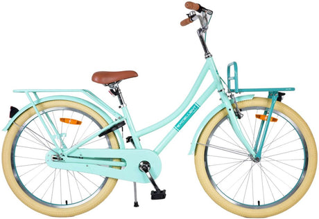 Volare Excellent vélo pour enfants - Girls - 26 pouces - vert