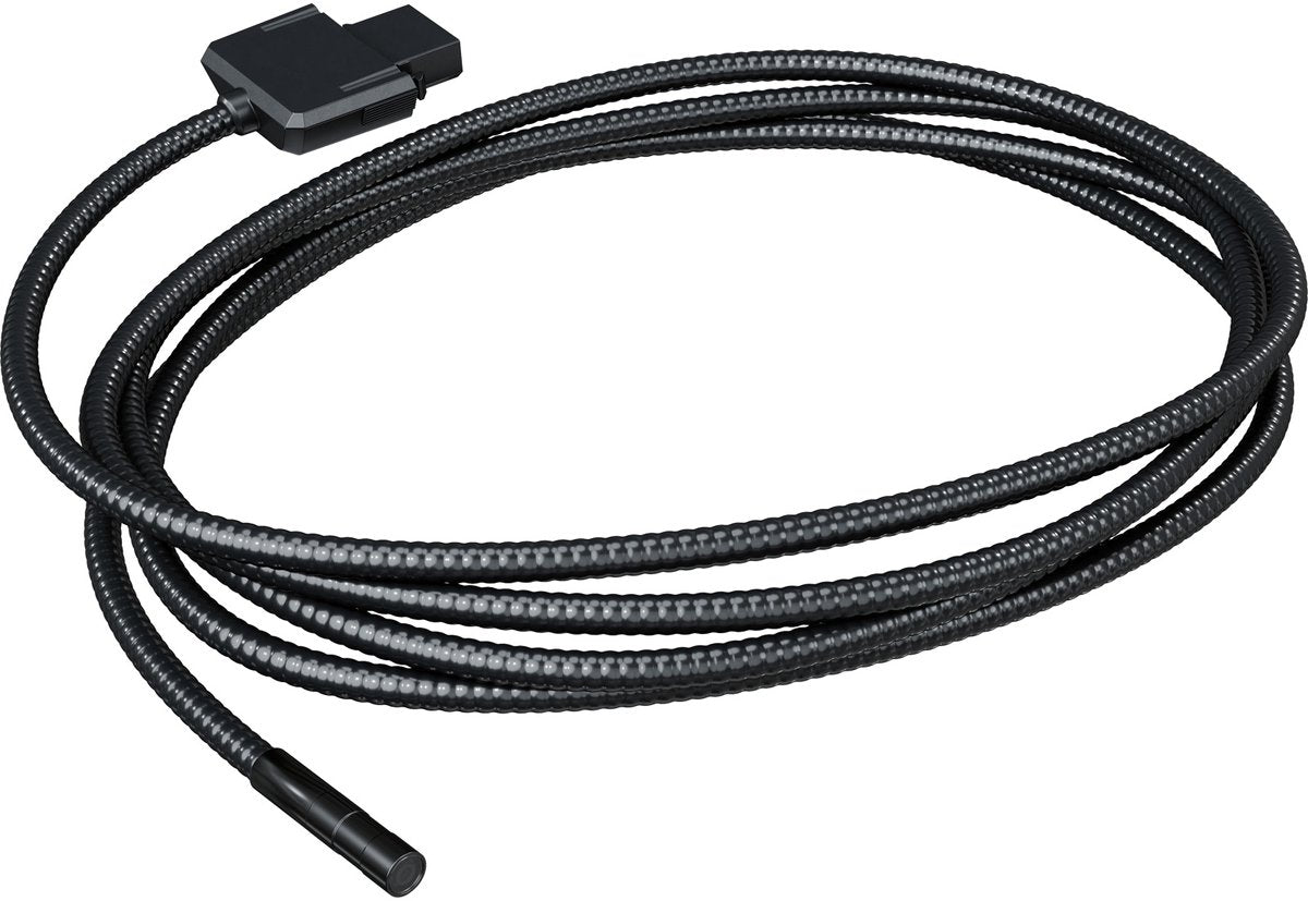 Câble caméra Bosch professional gic 12v-4 5 ø8,3 mm longueur 3,5 m