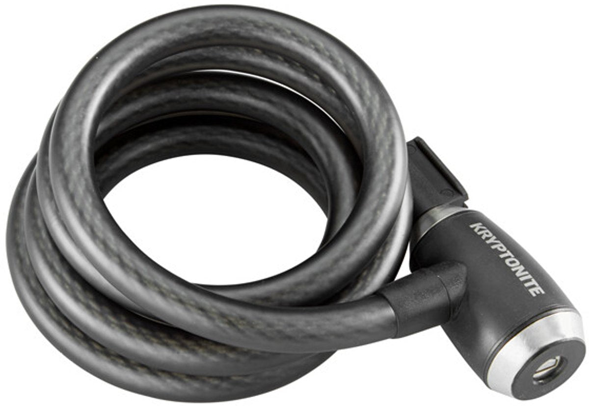 Câble antivol Kryptonite kryptoflex 1518 - 15 mm x 180 cm