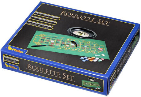 Jeu de roulettes Philos 700 x 400 mm