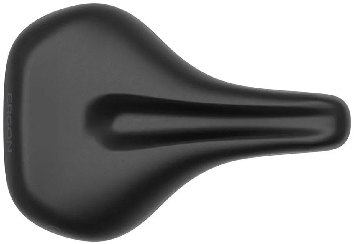 Ergon Saddle Sc Core Ladies M L Black