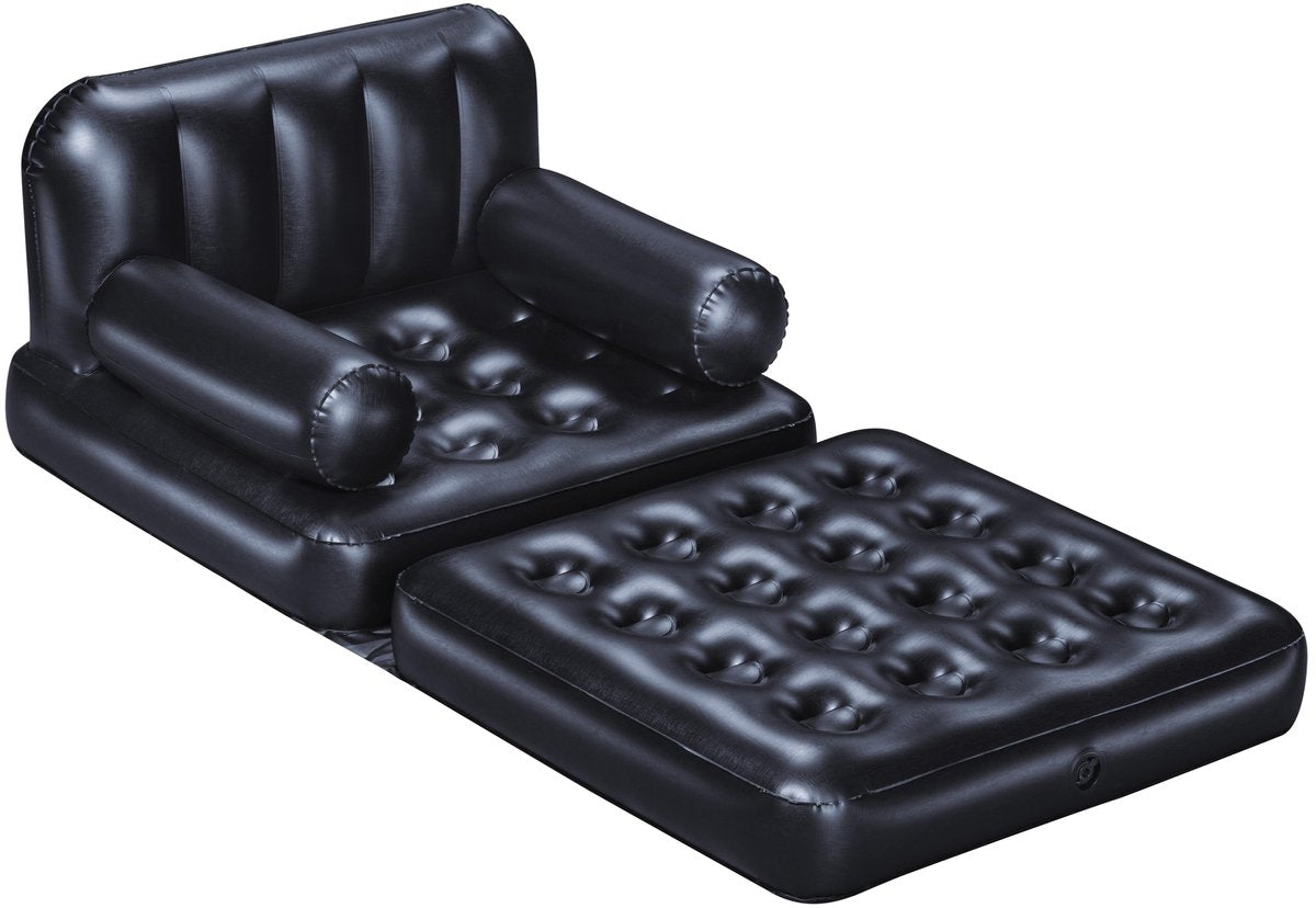 Bestway - chaise gonflable - chaise longue gonflable multi-max 4 en 1