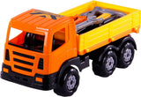 Camion d'inclinaison Cavallino XL avec outils, 6dlg.