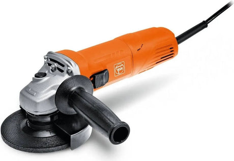 Fein cg 7-125 - meuleuse droite - 700 w - 125 mm - design ergonomique