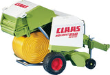 Presse à paille Bruder Claas Rollant 250
