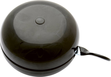 Simson Fietsbel Dingdong Grand 80 mm noir sur carte