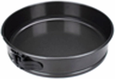 Moule à charnière Point-virgule - revêtement antiadhésif - ø 23cm