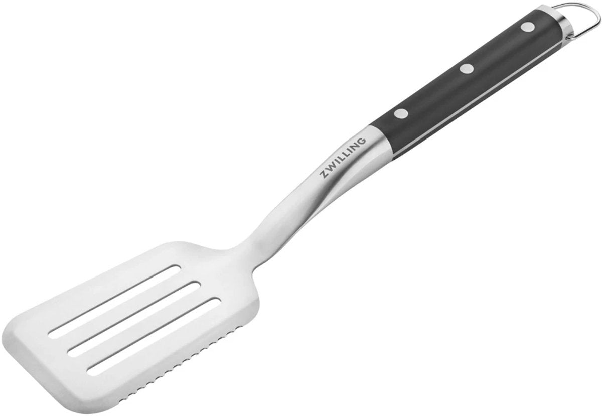 Zwilling barbecue+ spatule 43cm