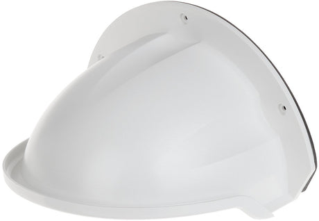 Hikvision ds-1250zj - housse de protection - plastique - blanc