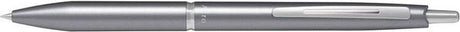 Stylo à bille Pilot acro 1000 moyen argent