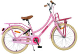 Volare Excellent vélo pour enfants - Girls - 20 pouces - Pink - 3 Gears