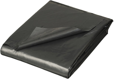 Film de couverture naturel 4x6 m 100 µ