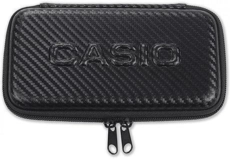 Étui de protection Casio pour calculatrice FX-92B Special College et FX-Junior